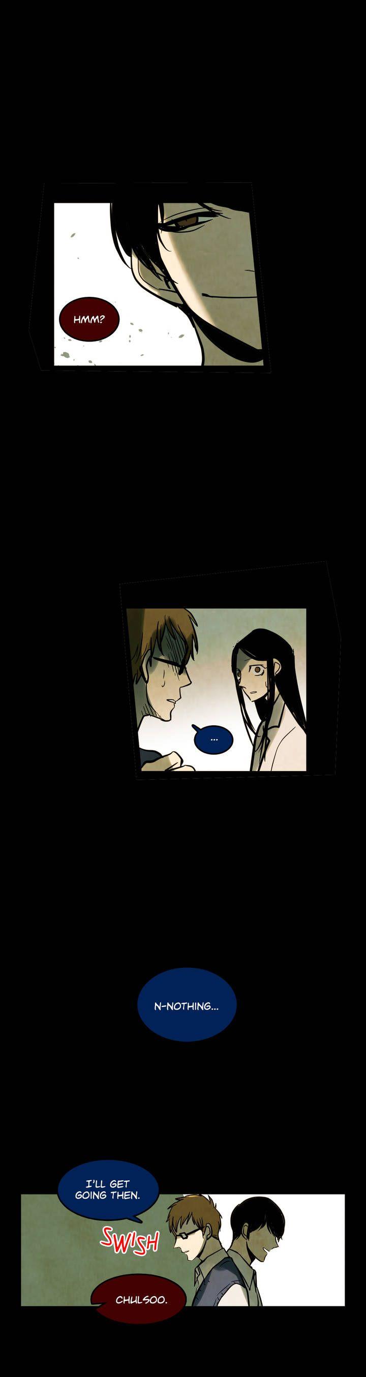 Read My Student Can't Be a Psychopath (en) Manga Online