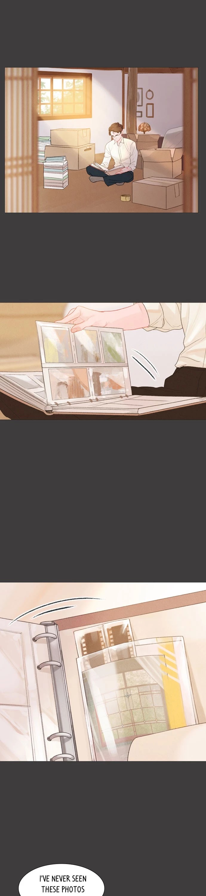 Read Mystical (en) Manga Online