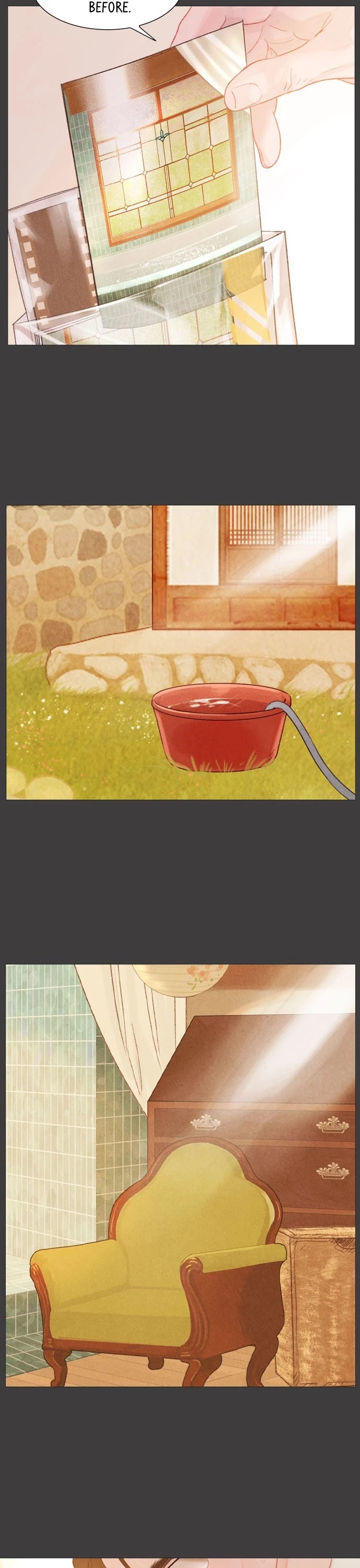 Read Mystical (en) Manga Online