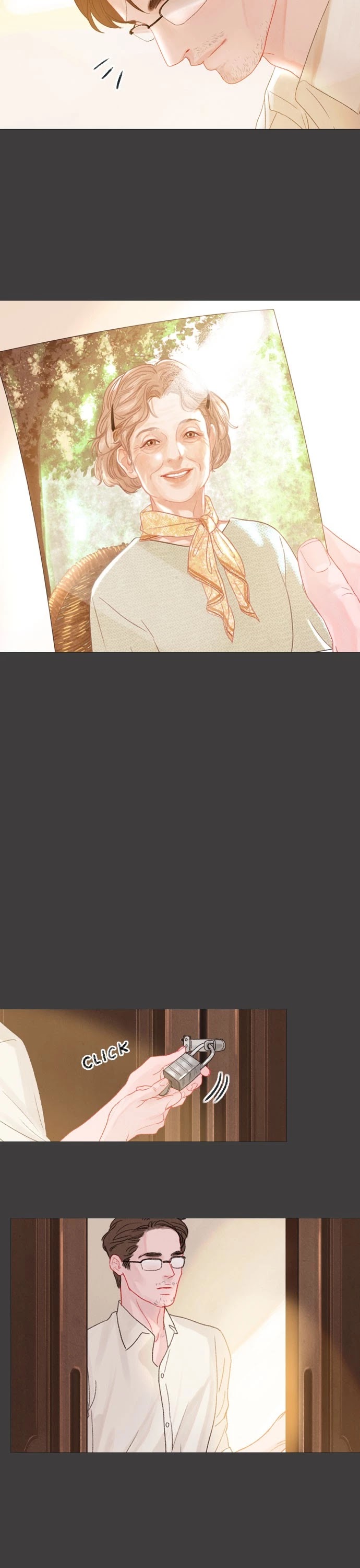 Read Mystical (en) Manga Online