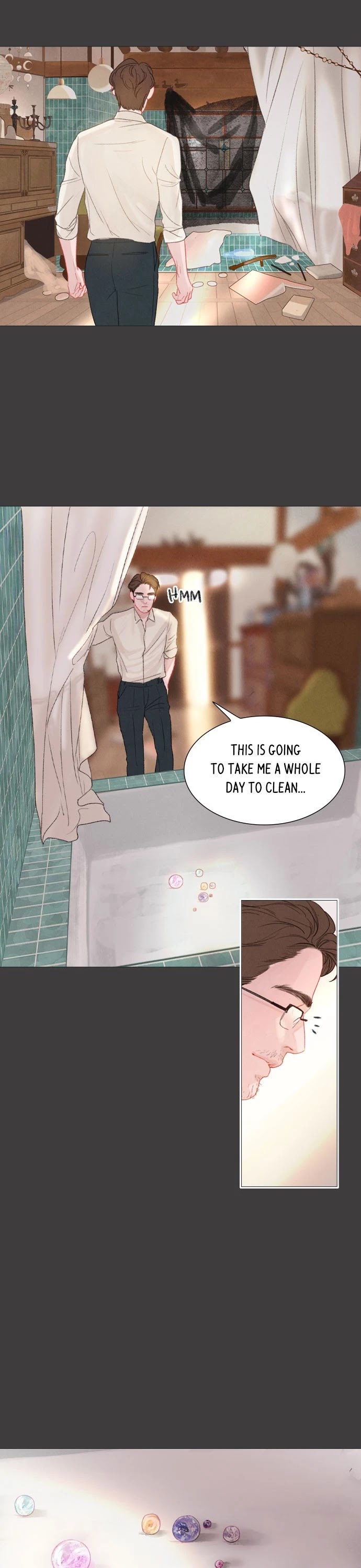 Read Mystical (en) Manga Online