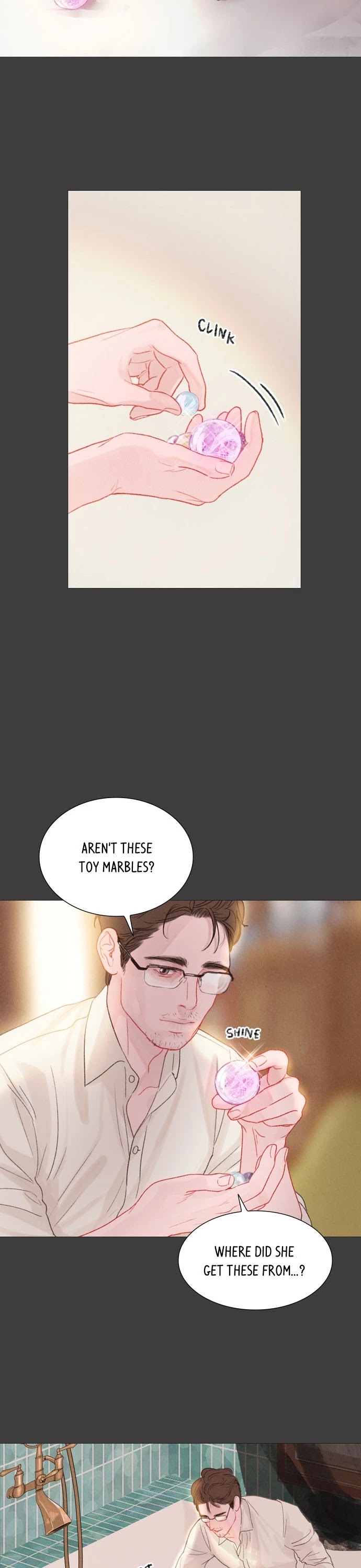 Read Mystical (en) Manga Online