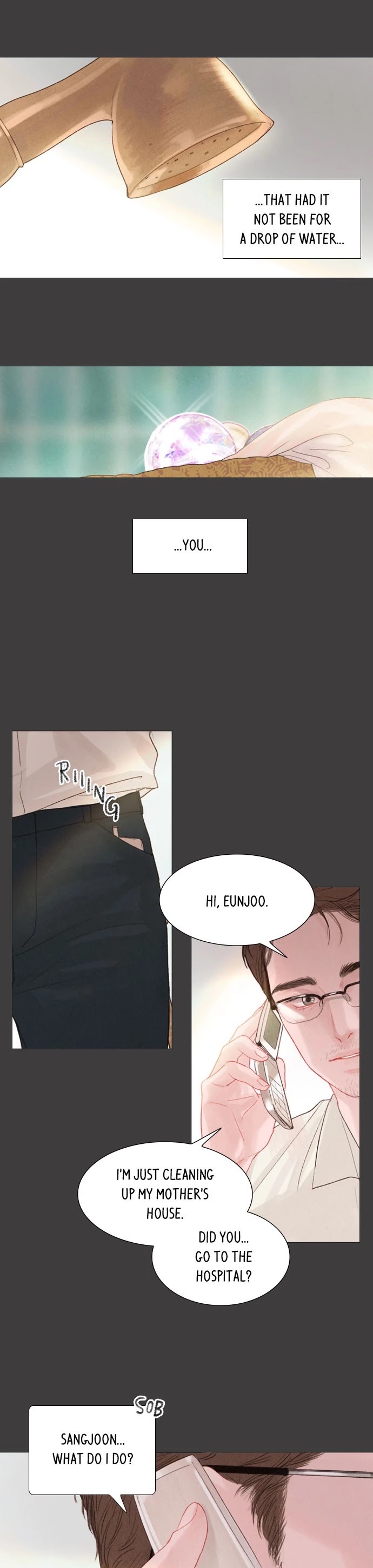 Read Mystical (en) Manga Online