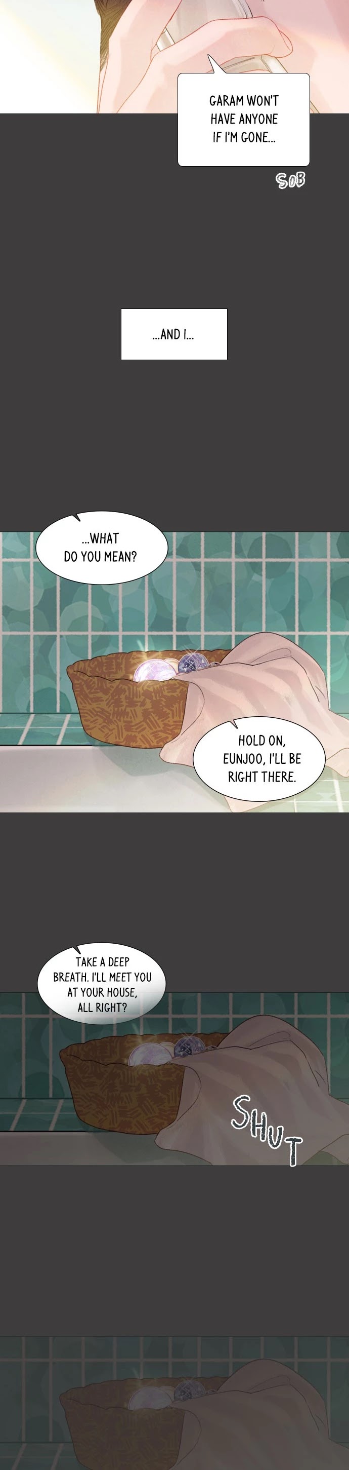 Read Mystical (en) Manga Online