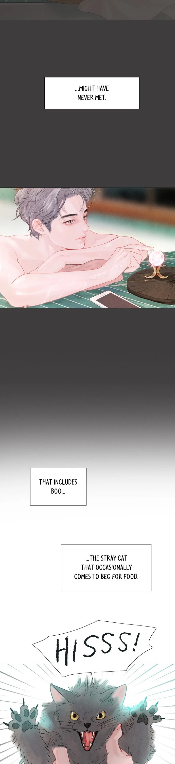 Read Mystical (en) Manga Online