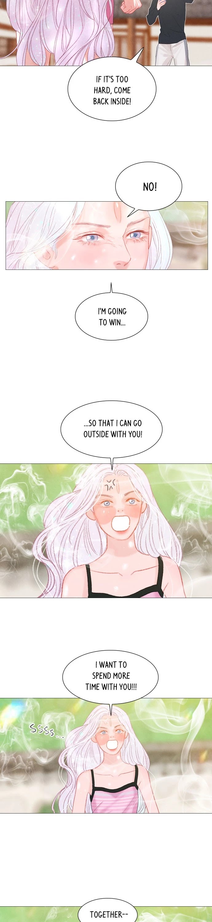 Read Mystical (en) Manga Online