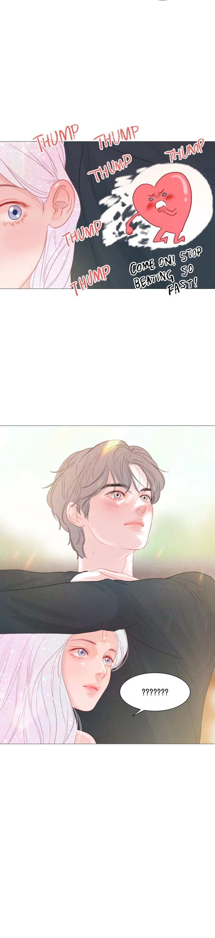 Read Mystical (en) Manga Online