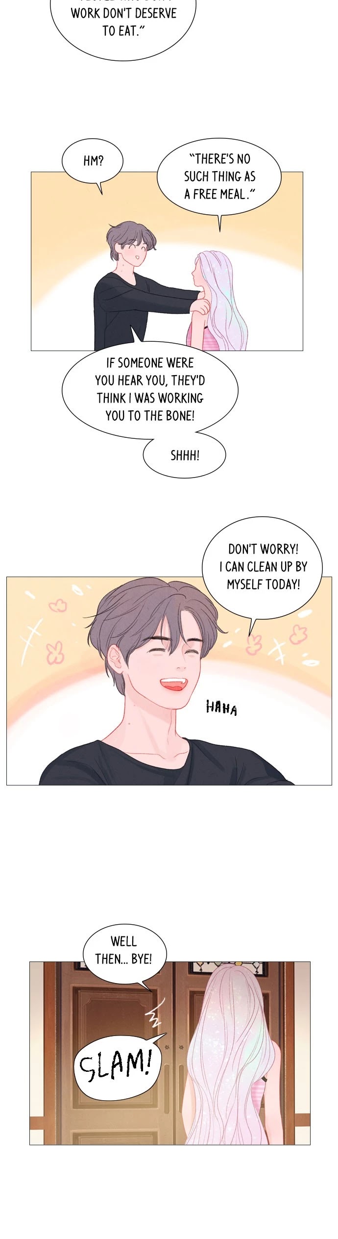 Read Mystical (en) Manga Online