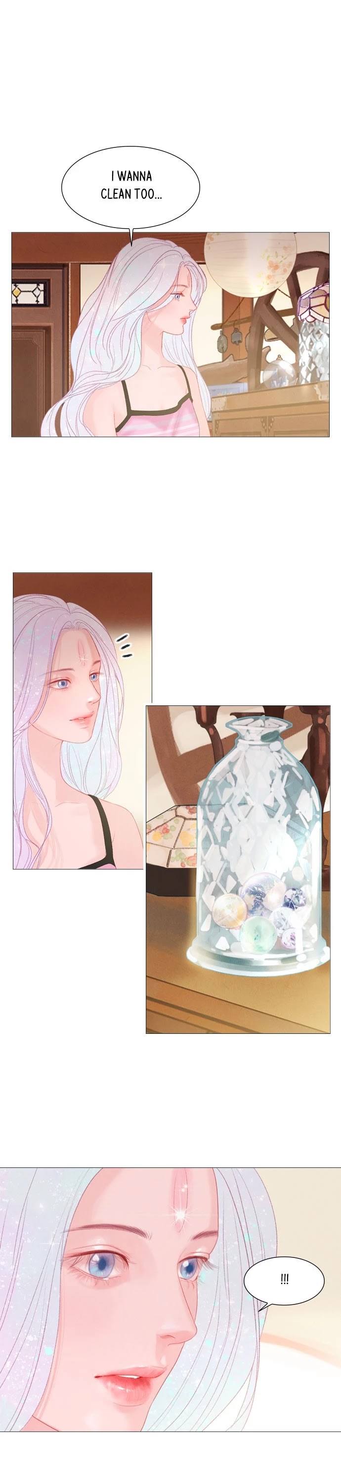 Read Mystical (en) Manga Online