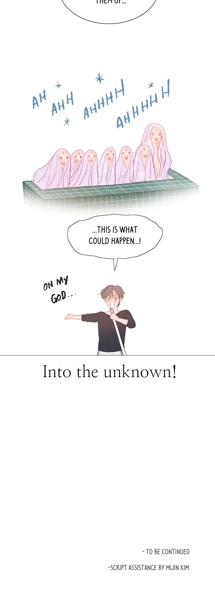 Read Mystical (en) Manga Online