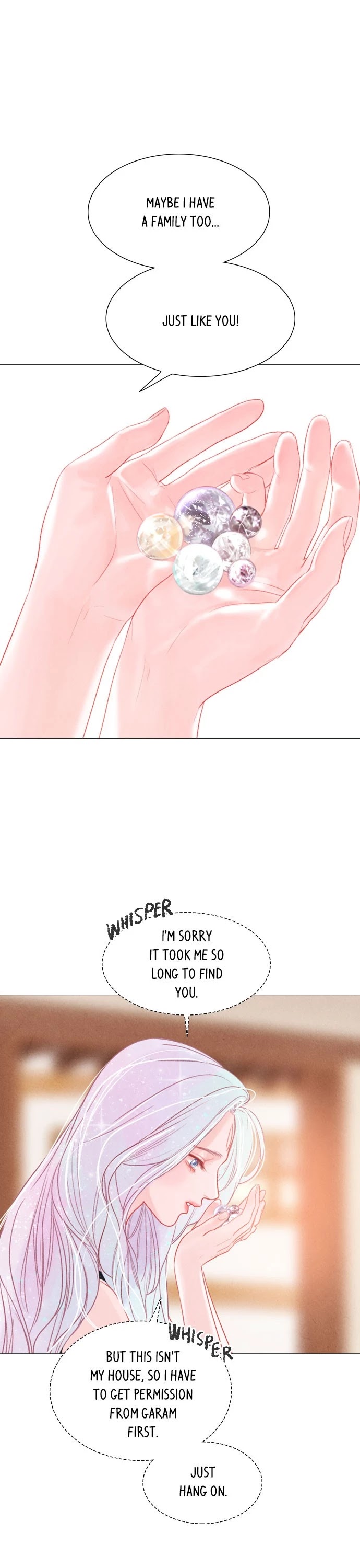 Read Mystical (en) Manga Online