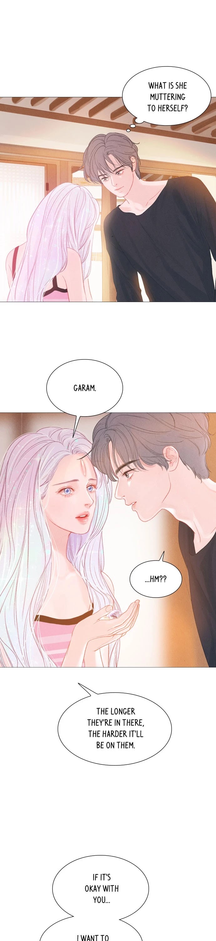 Read Mystical (en) Manga Online