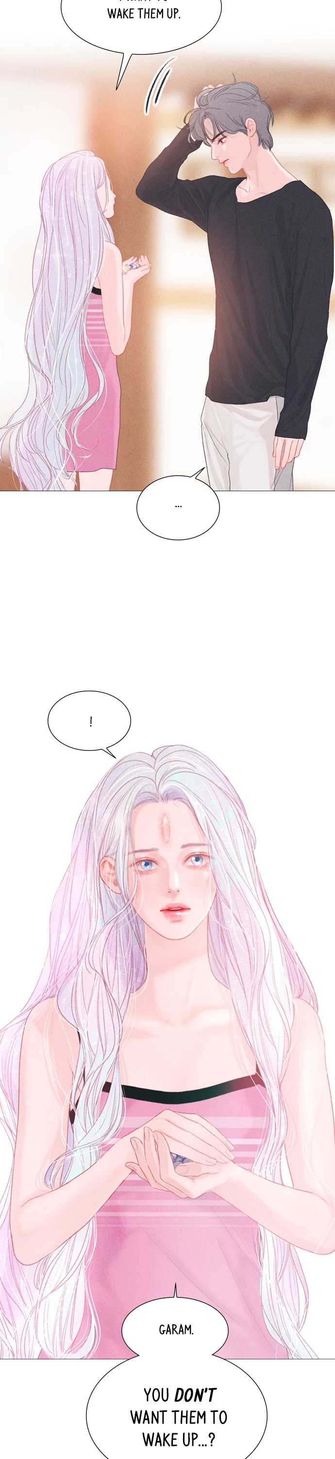 Read Mystical (en) Manga Online