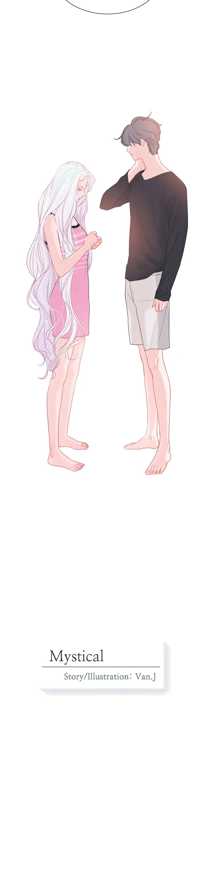 Read Mystical (en) Manga Online