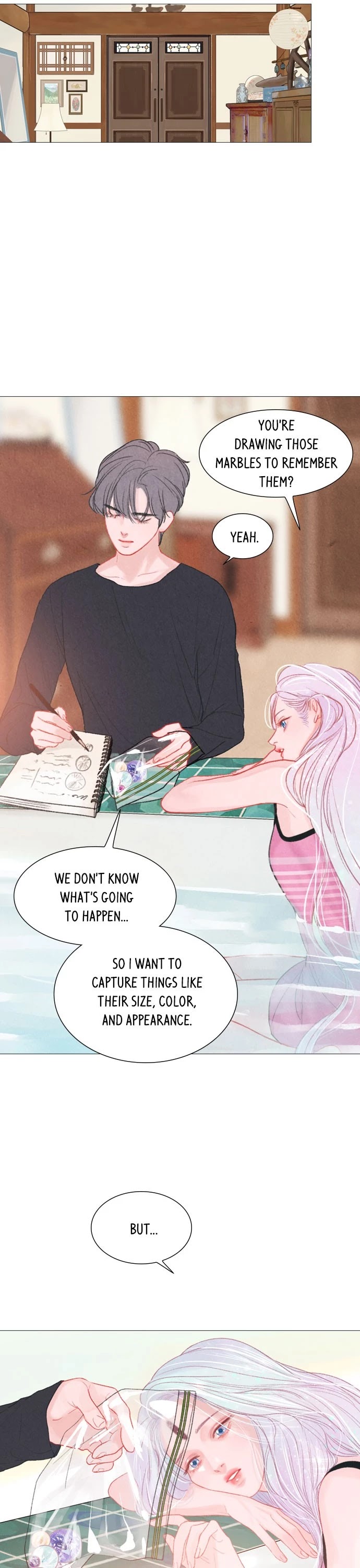 Read Mystical (en) Manga Online