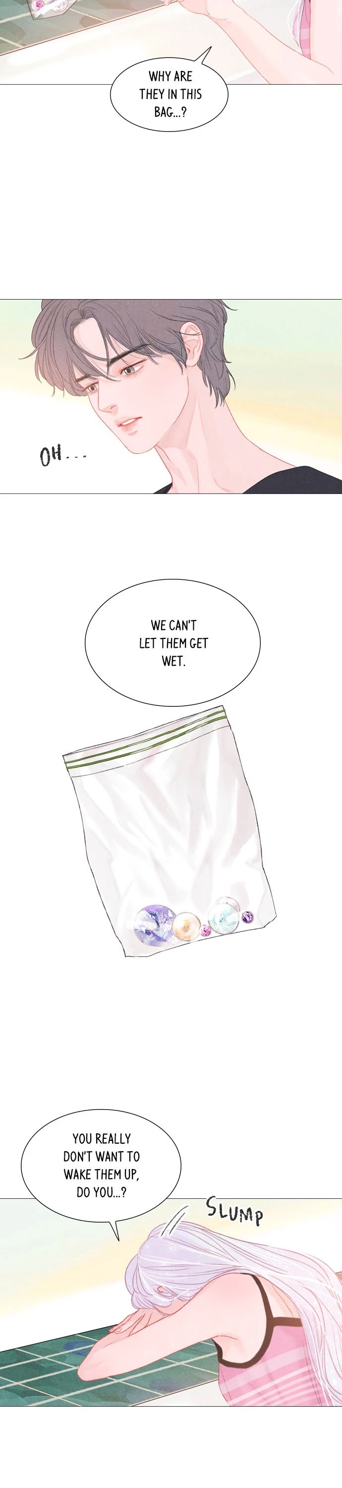 Read Mystical (en) Manga Online