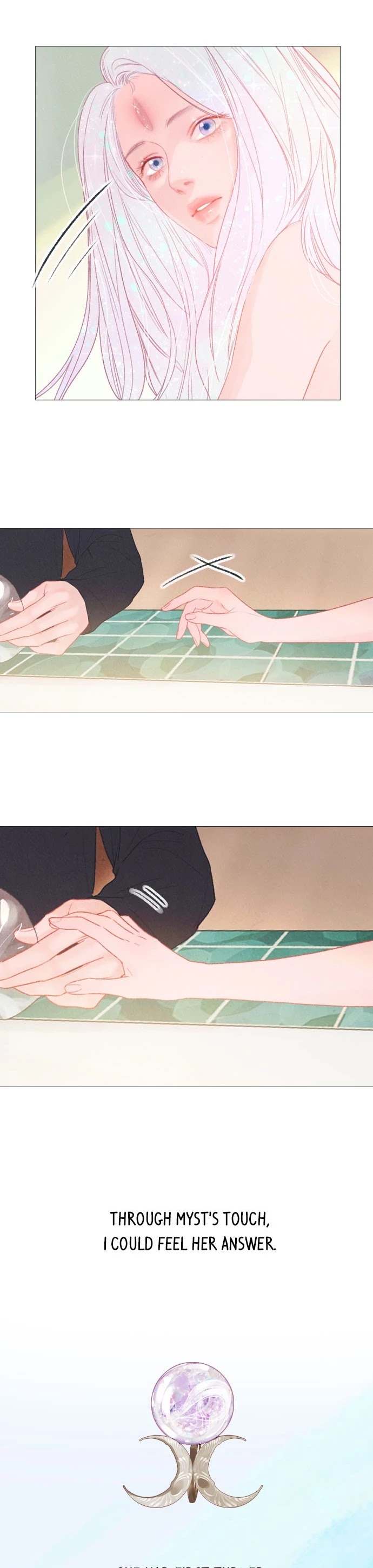 Read Mystical (en) Manga Online