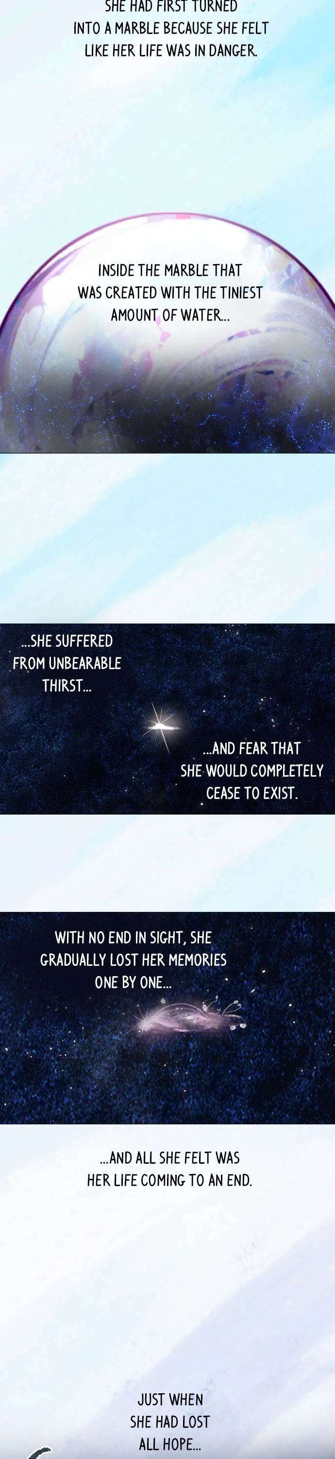 Read Mystical (en) Manga Online