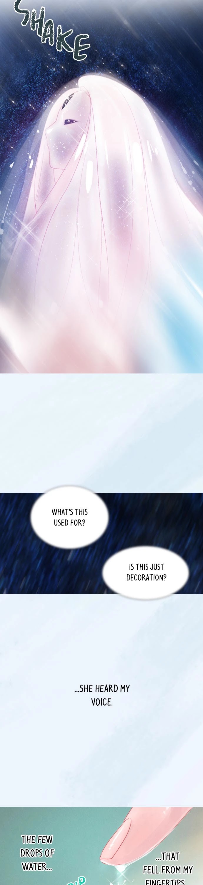 Read Mystical (en) Manga Online