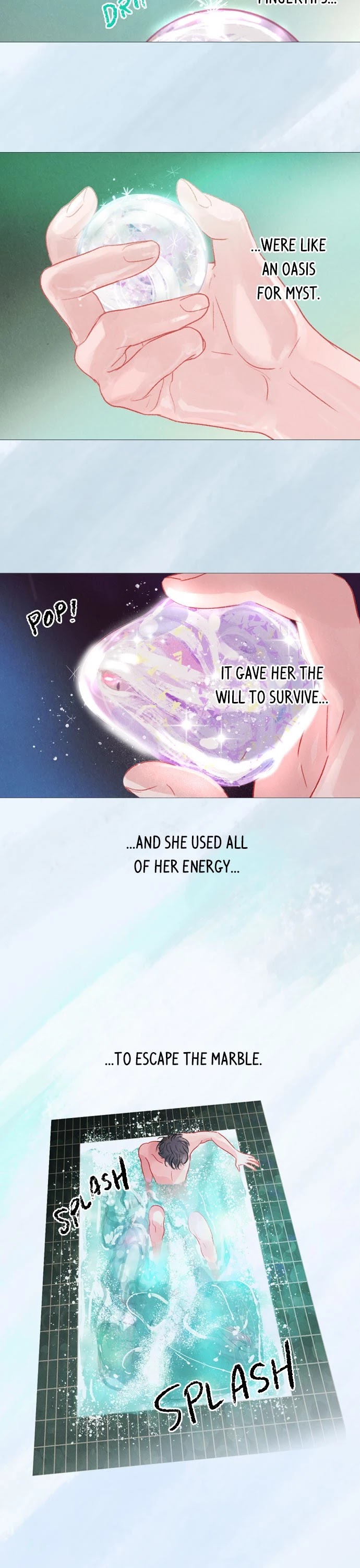 Read Mystical (en) Manga Online