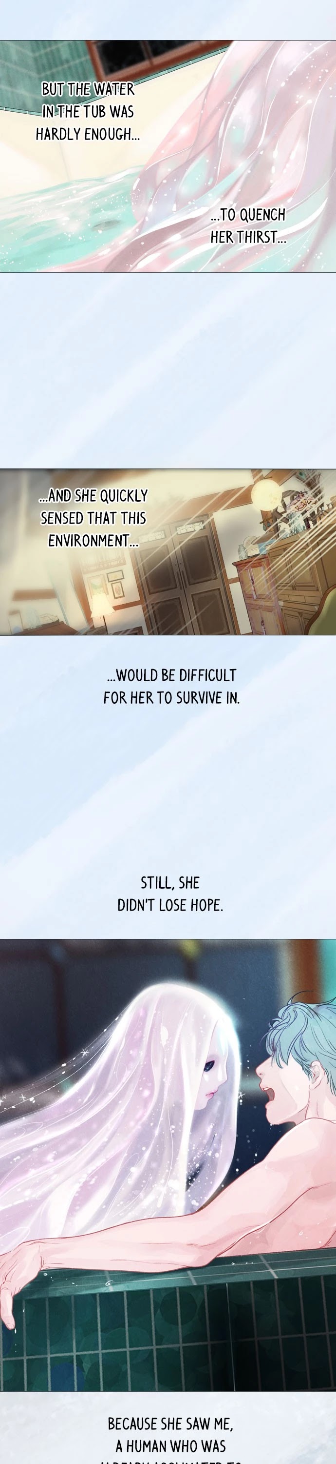 Read Mystical (en) Manga Online