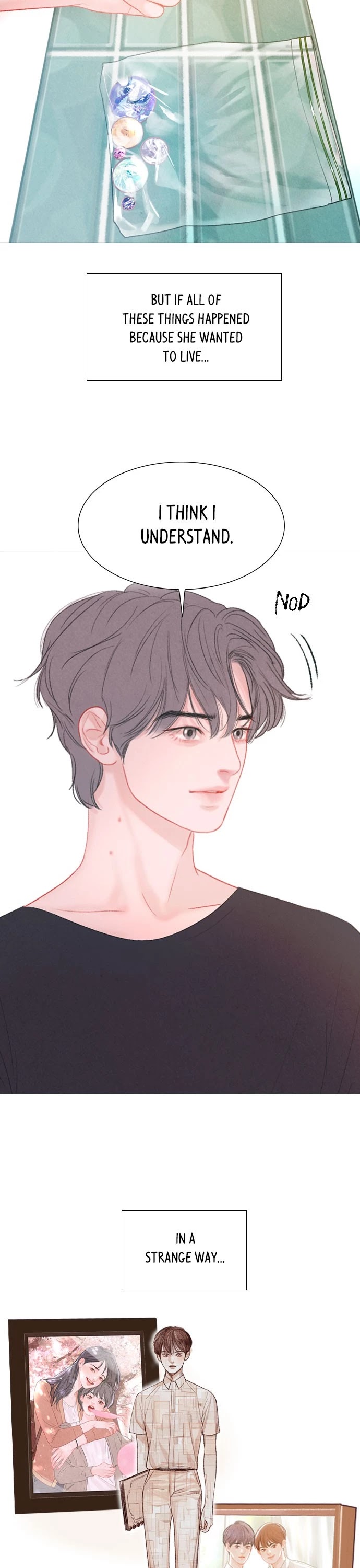 Read Mystical (en) Manga Online