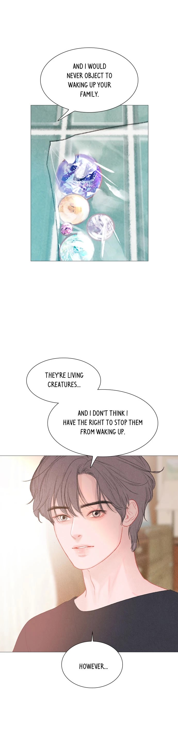 Read Mystical (en) Manga Online