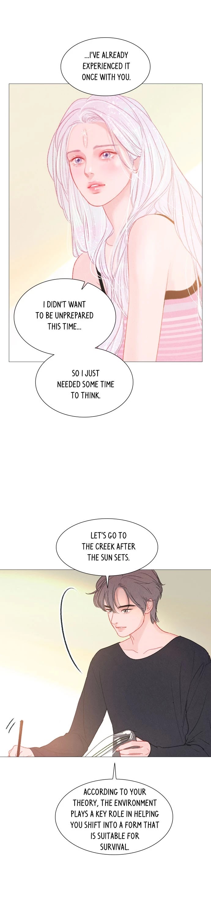 Read Mystical (en) Manga Online