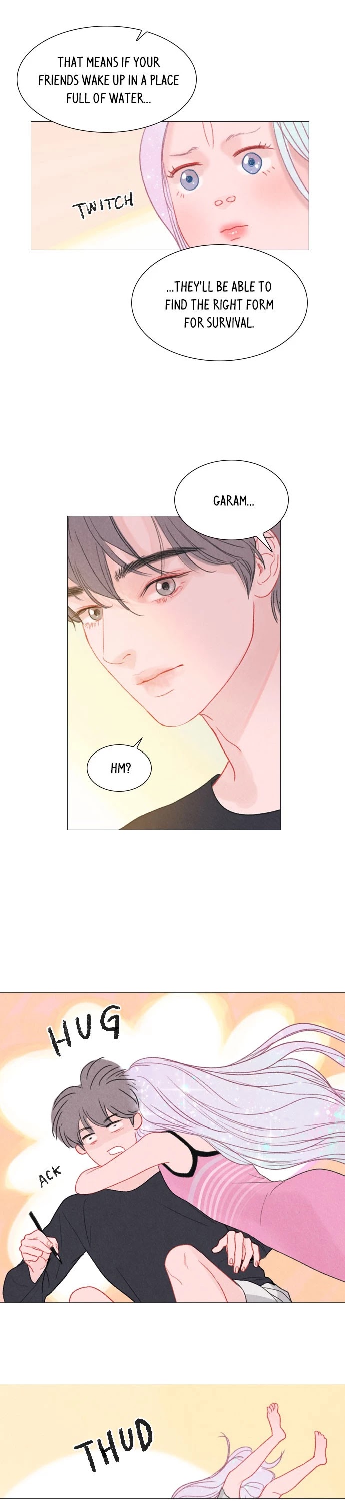 Read Mystical (en) Manga Online