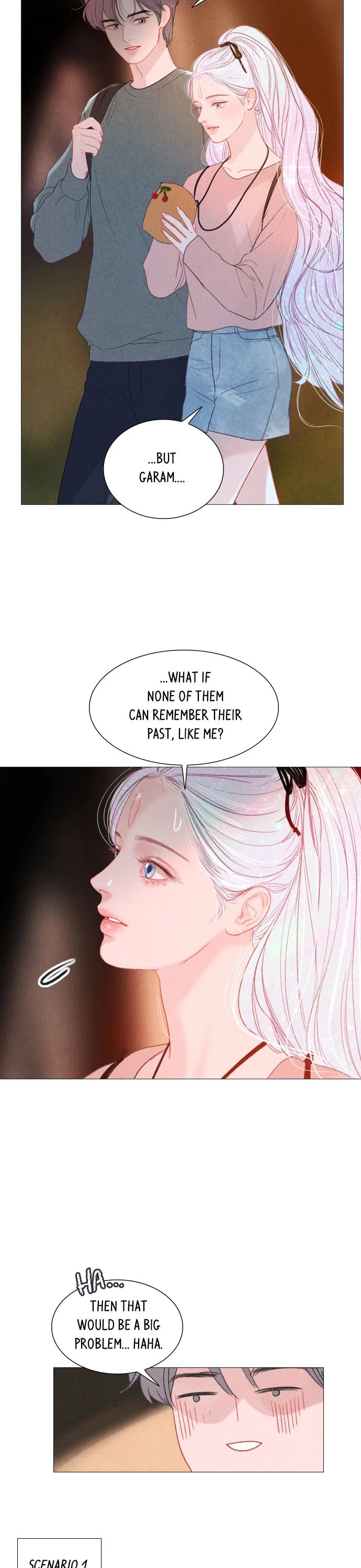 Read Mystical (en) Manga Online