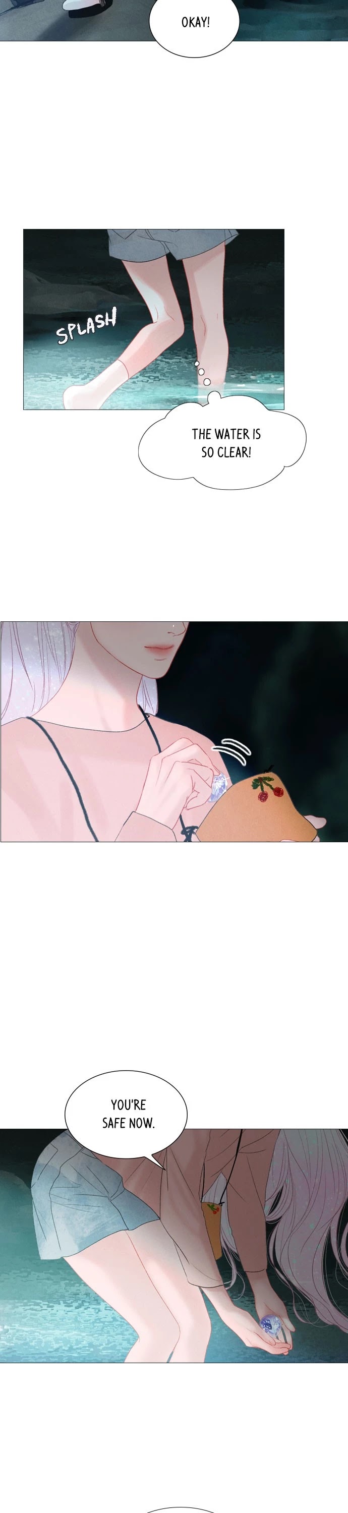 Read Mystical (en) Manga Online