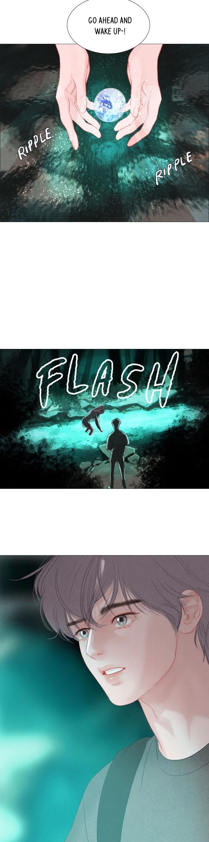 Read Mystical (en) Manga Online