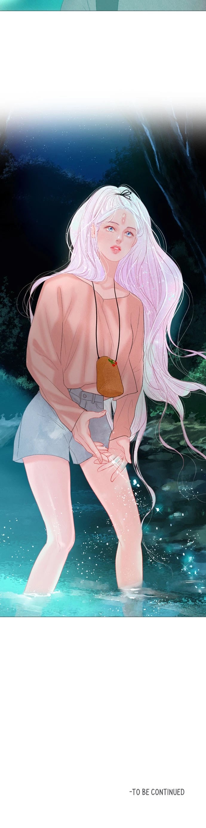 Read Mystical (en) Manga Online