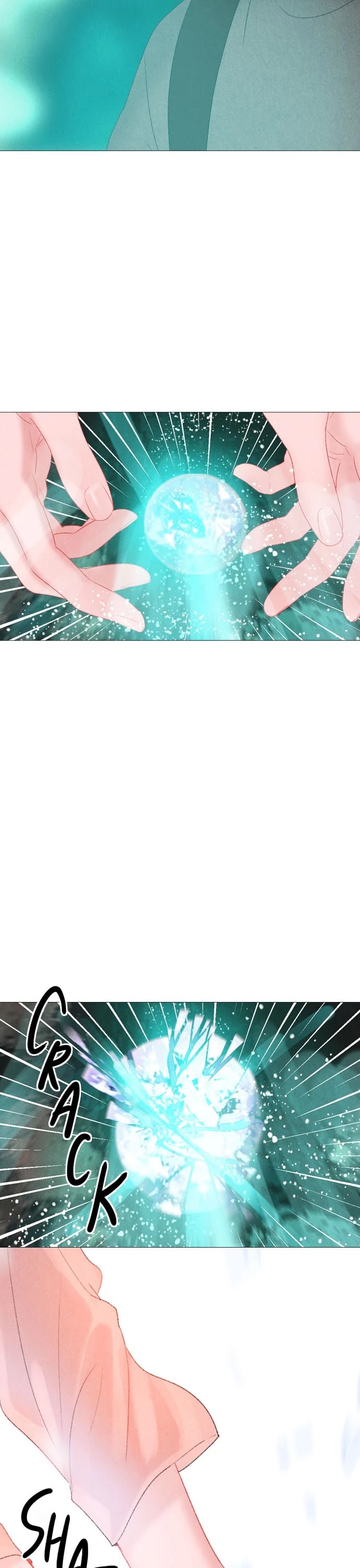 Read Mystical (en) Manga Online