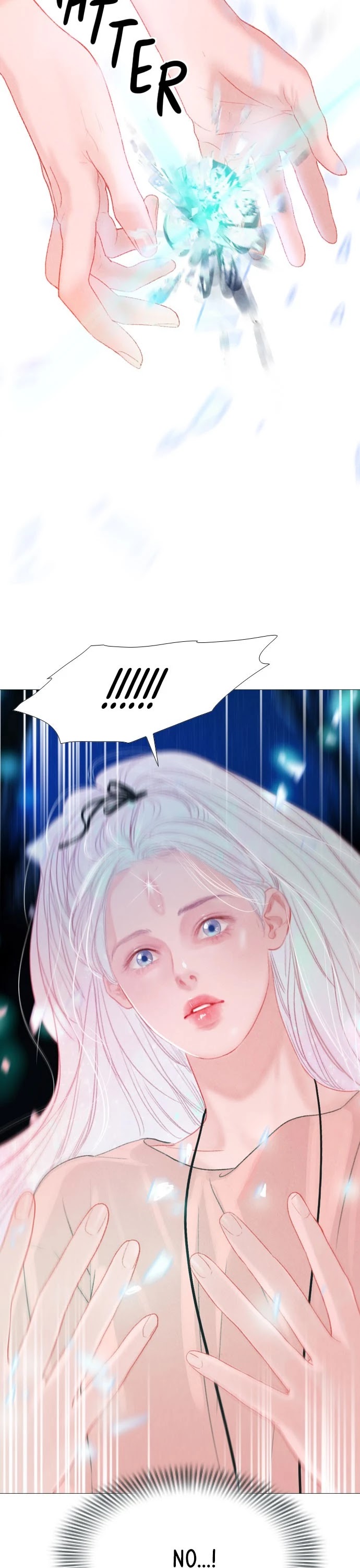 Read Mystical (en) Manga Online