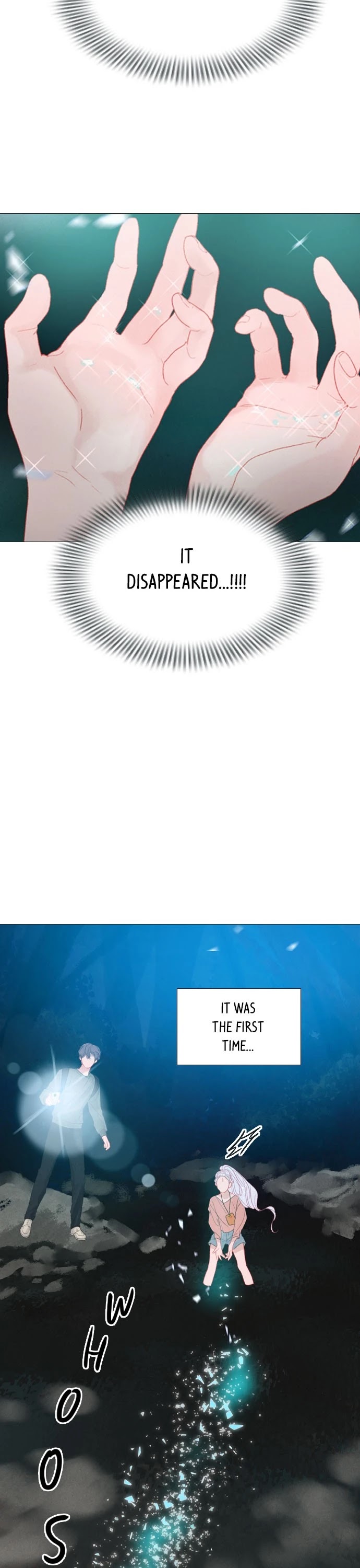 Read Mystical (en) Manga Online