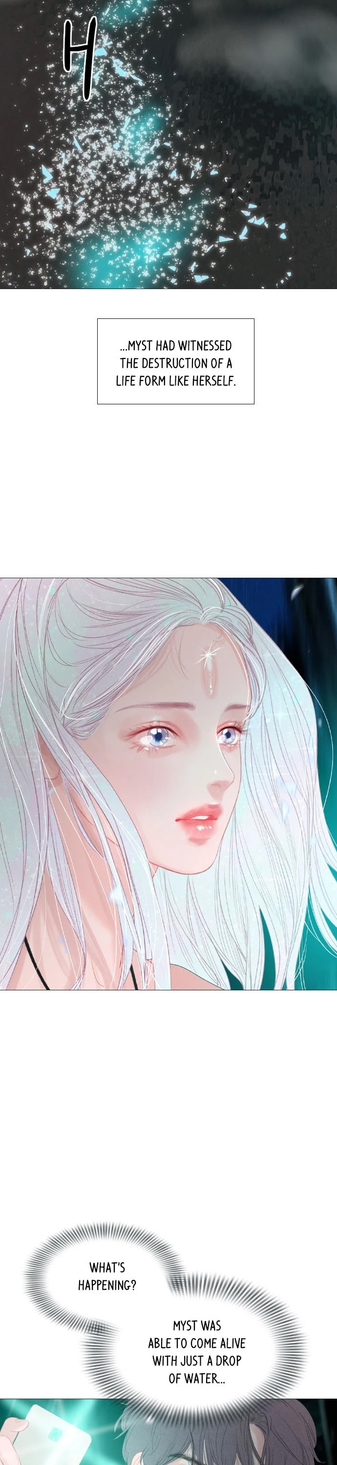 Read Mystical (en) Manga Online