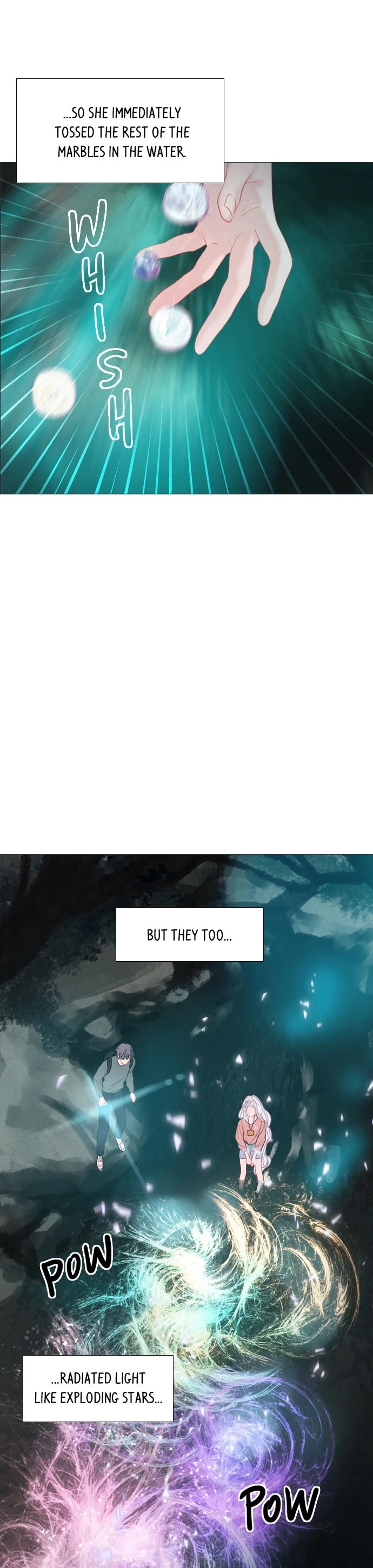 Read Mystical (en) Manga Online