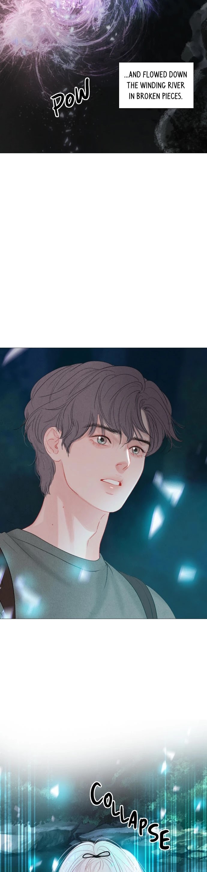 Read Mystical (en) Manga Online