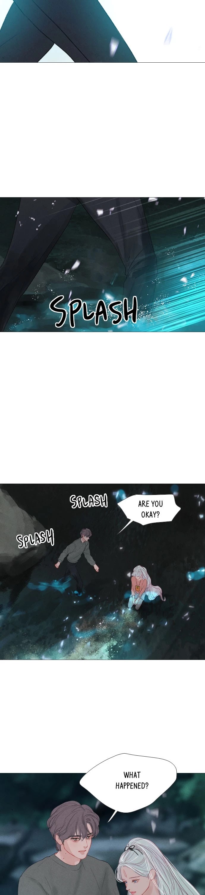 Read Mystical (en) Manga Online