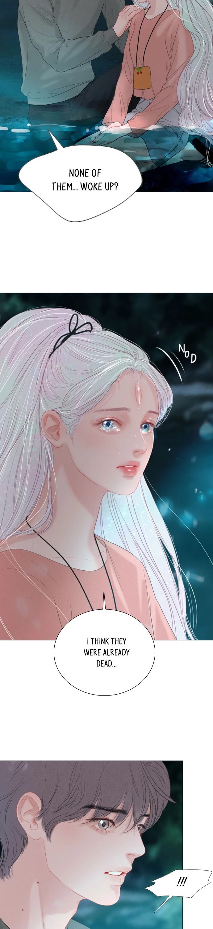 Read Mystical (en) Manga Online