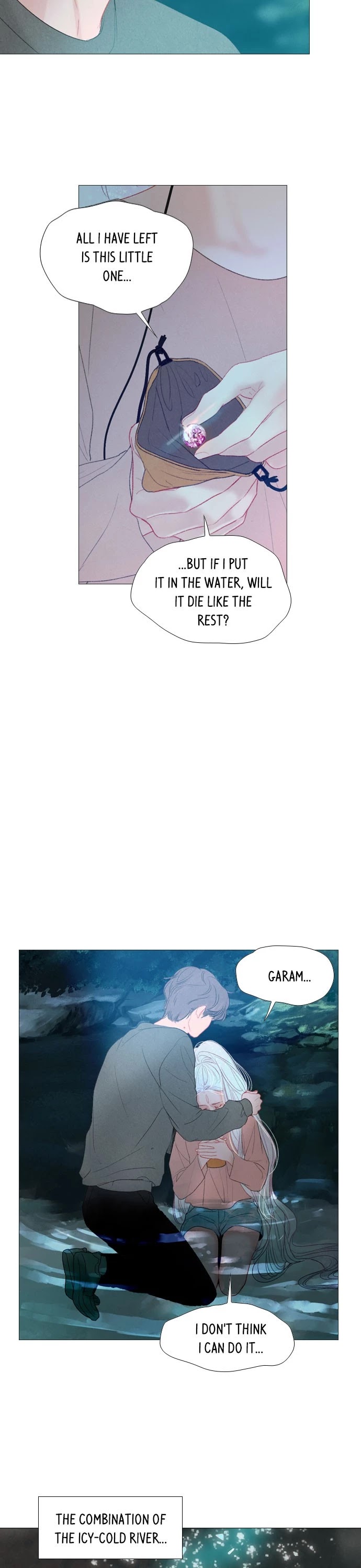 Read Mystical (en) Manga Online