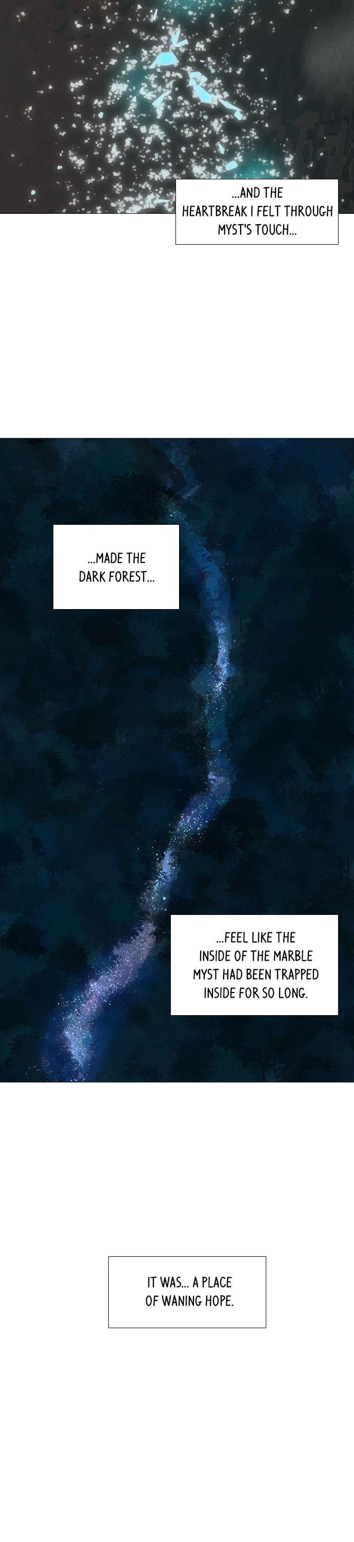 Read Mystical (en) Manga Online