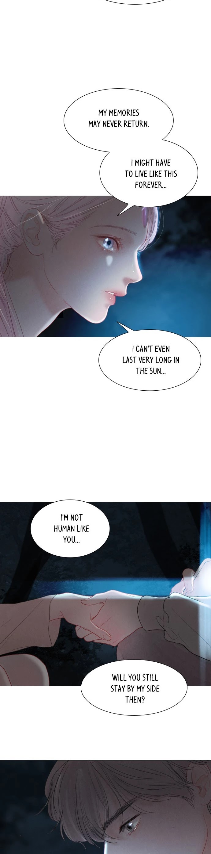 Read Mystical (en) Manga Online