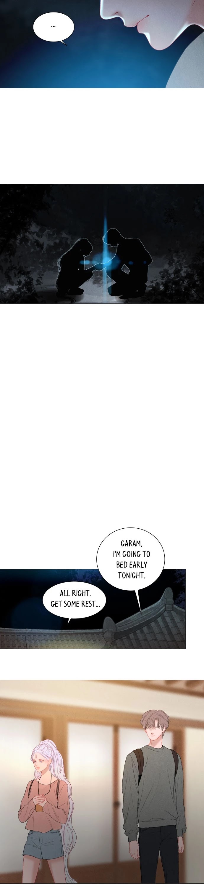 Read Mystical (en) Manga Online