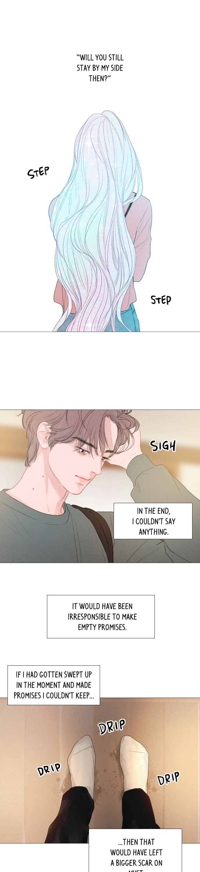 Read Mystical (en) Manga Online