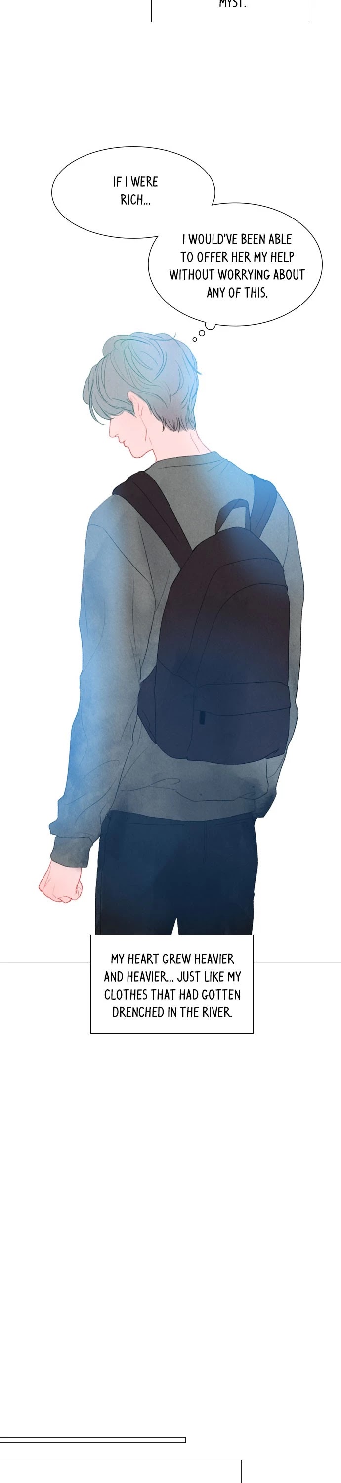 Read Mystical (en) Manga Online