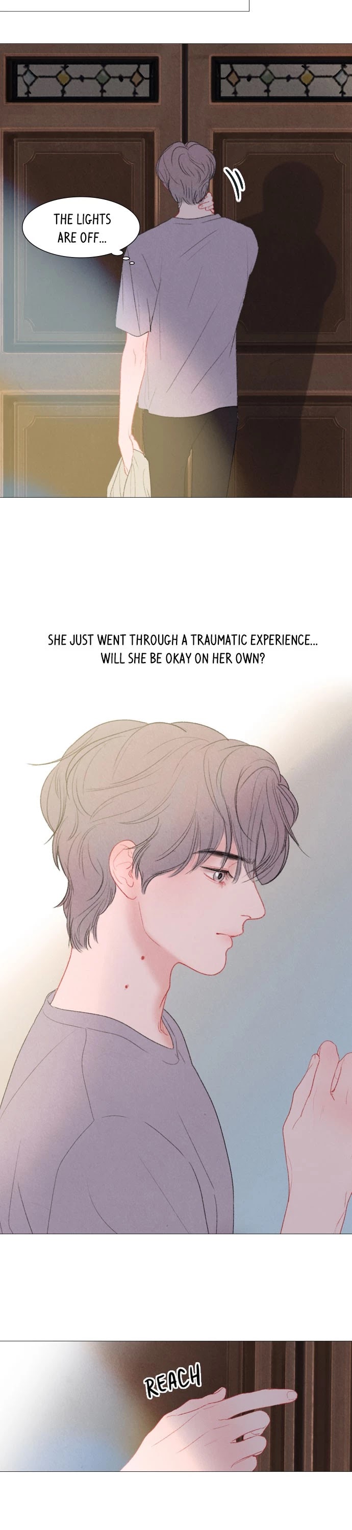 Read Mystical (en) Manga Online