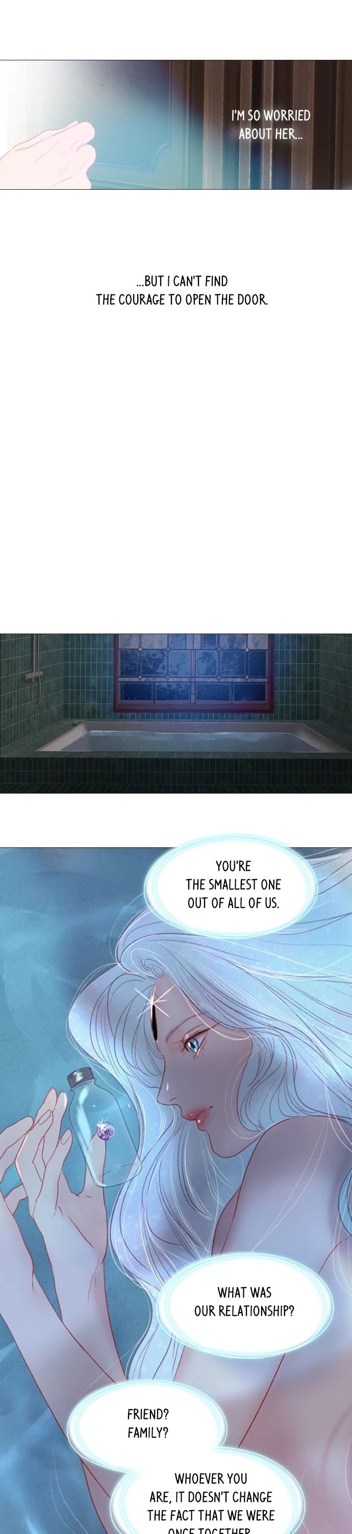 Read Mystical (en) Manga Online