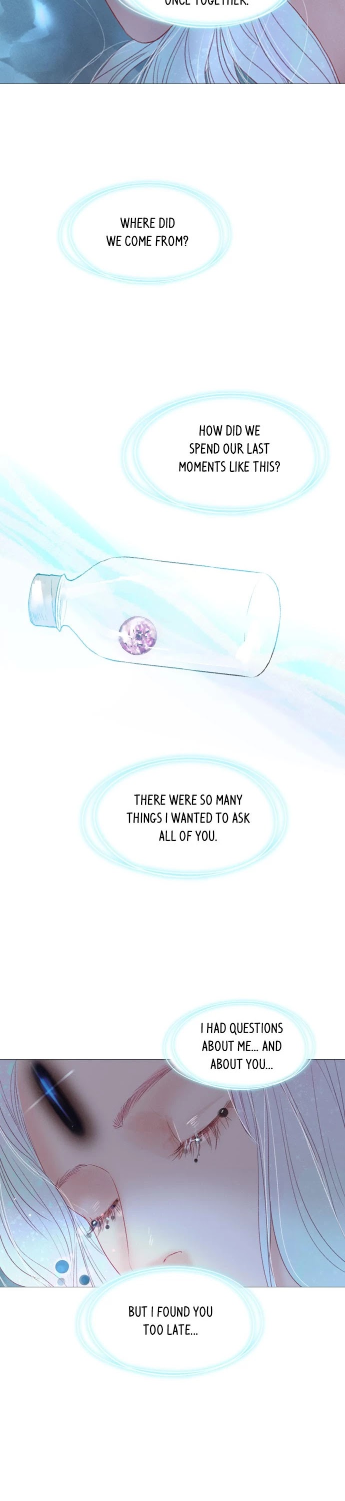 Read Mystical (en) Manga Online